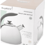 Berghoff 1104175 Fluitketel Lucia 2,5 L