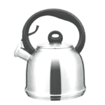 ghoff 1104998 Fluitketel Cami 1,9 L