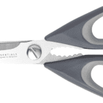 Berghoff 1106254 2-delige Scharenset RVS Keukenscharen