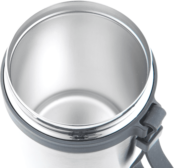 Berghoff 1107132 Bewaardoos RVS en Luchtdicht