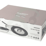 Berghoff 1111048 3-delige Pannenset Uqonic Downdraft RVS