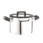 Berghoff 1111049 7-delige Kookpottenset Uqonic Downdraft