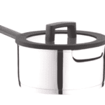 Berghoff 1111051 6-delige Kookpottenset Uqonic Downdraft