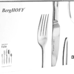 Berghoff 1204032 3-delige Bestekset Folio Kids