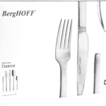 Berghoff 1230500 30-delige Bestekset Essence RVS
