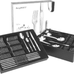 Berghoff 1272605 72-delige Bestekset Essence RVS