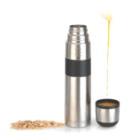 Berghoff 1100186 Thermofles 1,0 L RVS