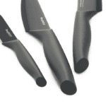 Berghoff 1315122 Schilmes 10 cm Scherp Keukenmes RVS