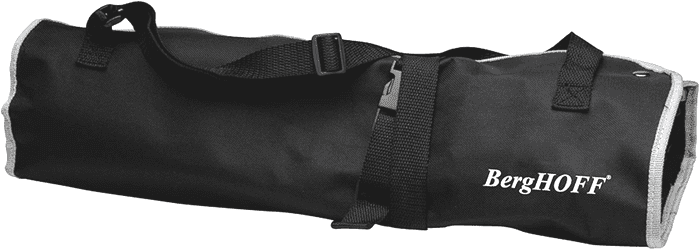 Berghoff 1100189 9-delige Barbecue Set met Schort