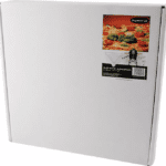 Berghoff 2415716 Bordplaatser,Liftrek Handige Organizer Borden