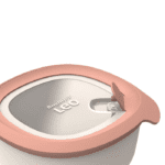 Berghoff 3950220 3-delige Set Multikommen voor Bakken,Bereiden