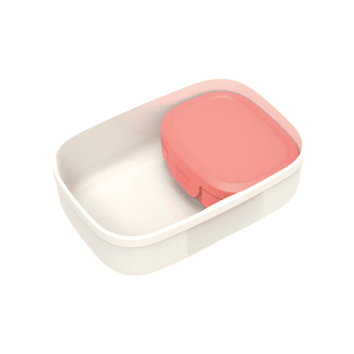 BergHOFF 3950230 Lunchset voor Kinderen voor Elke Schooldag