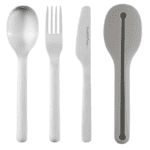 BergHOFF 3950255 Lunchset Duurzaam voor Dagelijks Gebruik