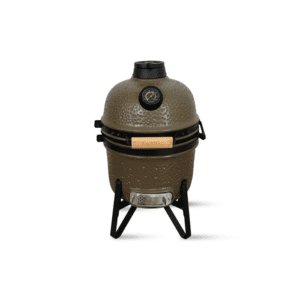 Berghoff 2415708 Keramische BBQ Duurzame Kamado Groen