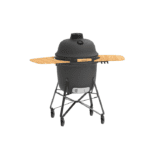 Berghoff 2415713 Keramische BBQ Antraciet Luxe Kogelbarbecue