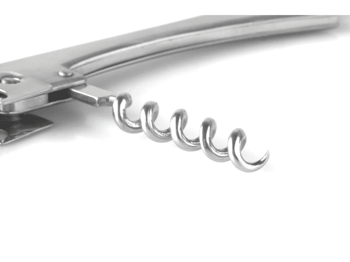 Berghoff 1100063 Wijnopener Voor Flessen Wijn