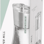 Berghoff 1106244 Duo Zout- en Pepermolen 19 cm