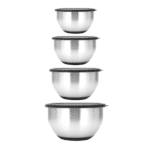 Berghoff 1106251 8-delige RVS Mengkommenset