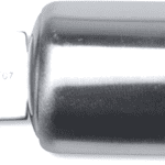 Berghoff 1108325 33-delige Barbecueset Aluminium Koffer