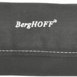 Berghoff 1108478 8-delige Garneerset Vouwtas