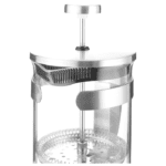 Berghoff 1100084 Koffie en Theepot 0,8 L Met Zacht Handvat