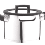 Berghoff 1111051 6-delige Kookpottenset Uqonic Downdraft