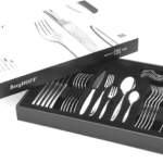 Berghoff 1204032 3-delige Bestekset Folio Kids