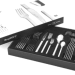 Berghoff 1230500 30-delige Bestekset Essence RVS