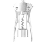 Berghoff 1301105 Kurkentrekker Wijnopener voor Flessen RVS