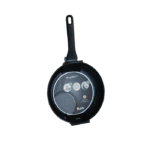 Berghoff 1315157 Braadpan Antikleef 24 cm voor Efficiënt Bakken