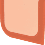 Berghoff 3950026 Schraper voor Bakken en Koken