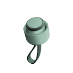 Berghoff 3950224 Isolerende Thermofles met Twee Doppen