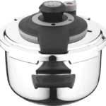 Berghoff 1101872 4 delige Snelkookpannenset 4+7L Vita