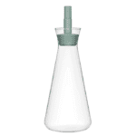 Berghoff 3950118 Oliefles 0,54L Transparante Fles voor Olie,Azijn