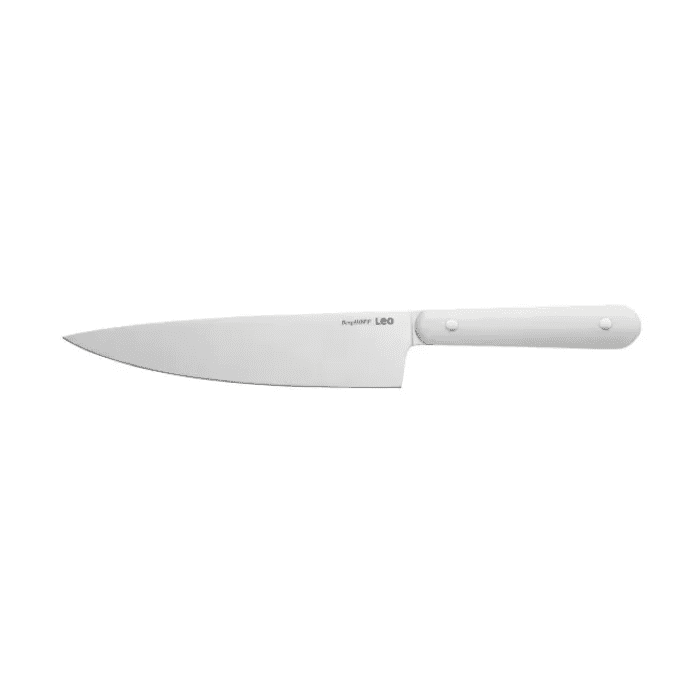 Berghoff 3950335 Chefmes Spirit 20cm Onmisbaar voor kok