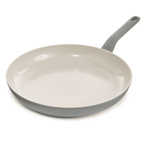 Berghoff 3950424 grote Braadpan antikleef Moonmist 32cm RVS