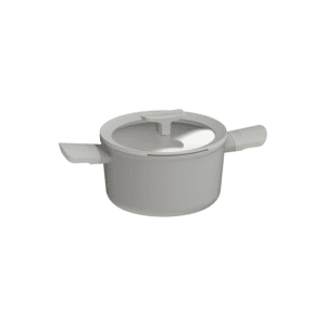 Berghoff 3950428 Moonmist antikleef kookpot 20cm voor elke dag