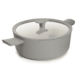 Berghoff 3950431 Moonmist antikleef kookpot 28 cm voor keuken