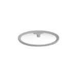 Berghoff 3950440 Moonmist glazen deksel 32cm voor potten