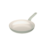 Berghoff 3950443 Antikleef braadpan 20cm voor koken RVS