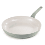 Berghoff 3950445 Antikleef duurzame braadpan 28 cm voor koken