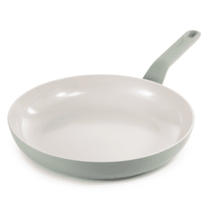 Berghoff 3950445 Antikleef duurzame braadpan 28 cm voor koken