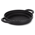 Berghoff 3950467 Robuust Grillpan Cast Iron 26cm in keuken