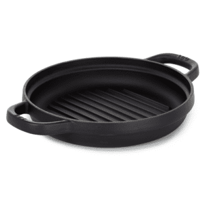 Berghoff 3950467 Robuust Grillpan Cast Iron 26cm in keuken