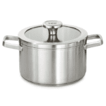Berghoff 3950492 Kookpot met deksel veelzijdige alleskunner