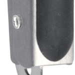 BergHOFF Nylon Serveerspatel 26 cm Non-Stick & Vaatwas