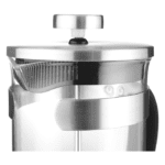 Berghoff 1100084 Koffie en Theepot 0,8 L Met Zacht Handvat