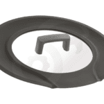 Berghoff 1111048 3-delige Pannenset Uqonic Downdraft RVS