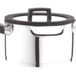 Berghoff 1111051 6-delige Kookpottenset Uqonic Downdraft