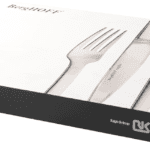 Berghoff 1230500 30-delige Bestekset Essence RVS